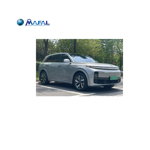 Usato L7 2023 aria 210kw 154hp nuova auto di energia in vendita a buon mercato - Product Image 3