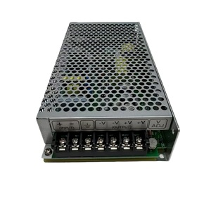 มีนเวลล์ SD-100D-12 100W DC-DC คอนเวอร์เตอร์ 12V 8.5A บอร์ดเมาท์ - Product Image 5