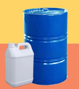 Polydiméthylsiloxane 12500 Cst / Huile de silicone 12500 Cst / <span class=keywords><strong>Fluide</strong></span> de silicone 5-100 000 Cst (selon demande du client) 63148-62-9 - Product Image 4