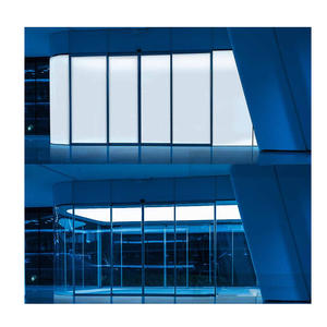 Película Inteligente para Ventanas de Privacidad de Dos Tonos, Ventanas de Vidrio Encendidas/Apagadas con Control Remoto y Aplicación - Product Image 3