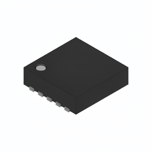 Electronic Circuit Components 10 VFDFN Exposed Pad, 10 MLF Power Management (PMIC) In Stock MIC68200-1.0YML - Product Image 1