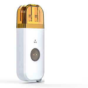 Bộ Thu Âm Thanh Nhạc <span class=keywords><strong>Bluetooth</strong></span> USB Bộ Thu BT5.0 3.5Mm Cho Xe Hơi AUX Kèm Mic Bộ Thu <span class=keywords><strong>Bluetooth</strong></span> - Product Image 4