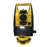 Station totale robotique topographique de haute précision du sud A1/NTS-A12R15 pour l'arpentage