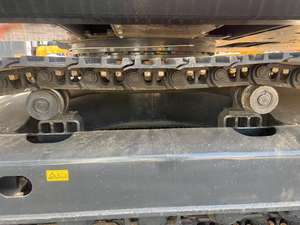 Excavadora de cadenas usada 22T DX225LC-9C: una excavadora de cadenas fiable para trabajos de mediana intensidad que ofrece un excelente valor. - Product Image 6