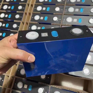 Pin hình lăng trụ LiFePO4 3.2V 100Ah độ ổn định cao |   2,25kg độ bền cao dành cho ngân hàng điện năng lượng mặt trời & bộ pin tự chế - Product Image 3