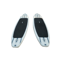 Planche à Voile Fly Board Jet Pack SUP-8'8'' pour Sports Nautiques