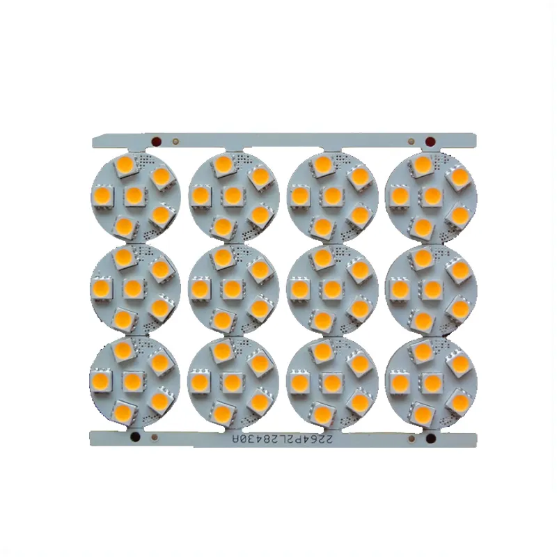 Aluminum PCB for LED Lighting Metal Core