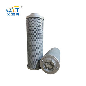 กรองไฮดรอลิก 60193541 3K14 R011894 P0-C0-01-01400 SH85076 SH74696 PI9805DRGVST500 SH84423 - Product Image 1
