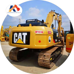 Excavadora Usada Caterpillar 315D2 de 15 Toneladas, 315D2 315DL 315, Duradera y Eficiente, con Motor, Caja de Cambios, PLC y Bomba - Product Image 1