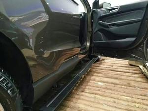 โรงงานผลิต WEIJIA บันไดข้างไฟฟ้าอลูมิเนียมอัลลอยสำหรับ Ford Equator/PHEV 2025 บันไดข้างไฟฟ้าแบบ OEM/ODM - Product Image 4