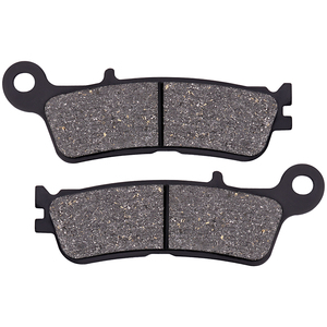 Pastilla de Freno para Motocicleta FA755 para Yamaha YZ125 YZ250 WR250F YZ250F WR450F YZ450F <span class=keywords><strong>FANTIC</strong></span> XE125 XX125 XEF250 XEX250 XE300 XXF450 - Product Image 1
