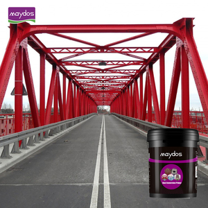 <span class=keywords><strong>Peinture</strong></span> en aérosol antirouille liquide spécialisée pour convertisseur de rouille acrylique pour une élimination efficace de la rouille - Product Image 4
