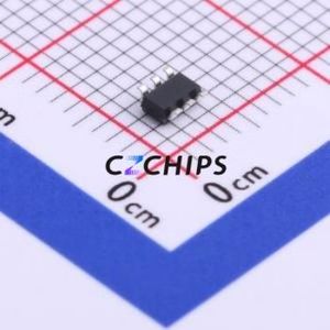 Nouveau et original LP6210B6F SOT-23-6 Circuit intégré IC puce PMIC DC-DC puissance IC - Product Image 2