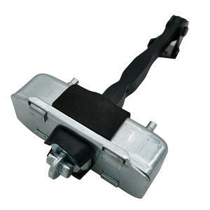 Pezzi di ricambio Auto sinistra destra cinghia di apertura limitatore porta anteriore tappo 686100 e030 68610-0E030 per GSU45 Highlander - Product Image 2