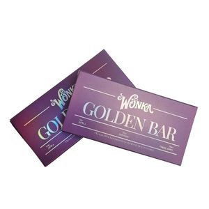 Boîtes pliantes en carton blanc de luxe personnalisées avec estampage UV spot et gaufrage, pour emballage de bonbons, de champignons, de barres chocolatées, avec logo - Product Image 3