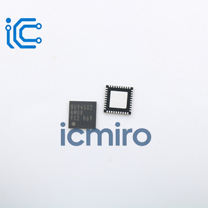 ICMICRO มีสินค้าในสต็อก วงจรรวมแท้ใหม่จากผู้ผลิตชิ้นส่วนอิเล็กทรอนิกส์ BU94502AMUV-E2 - Product Image 1