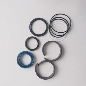 Kit de Sellos para Cilindro de Brazo de Excavadora 4686432 4653041 4653042 Sello de Aceite para Eje para Hitachi ZX470-5G ZX470H-5G ZX490LCH-5A - Product Image 1