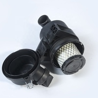 New Heavy-Duty High-Strength Sealed Filter Assembly OEM Truck Engine air Filter Assembly Fit Commercial Heavy-Duty Trucks