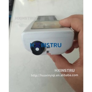 เครื่องวัดความเค็มในน้ำแบบพกพา DKK-TOA SSM-21P สำหรับใช้งานทางทะเล - Product Image 6