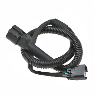 BL3Z14A411A 2011-2014 para Ford F-150, Arnés de Cables para Cámara de Visión Trasera, Categoría de Producto: Conjunto de Cables - Product Image 3