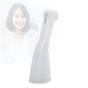 محدد موقع الأسنان قطع الغيار ملف كابل هوك التحقيق غطاء السيليكون لنقارة الخشب وودبيكس محدد - Product Image 6