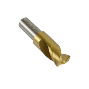 Spot <b>Drill</b> <b>Bits</b> 6.5mm 8mm 10mm Cobalt Coated For Weld Point Removal - Product Image 3