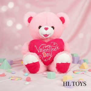 <span class=keywords><strong>Orsetto</strong></span> di <span class=keywords><strong>peluche</strong></span> sorridente con <span class=keywords><strong>cuore</strong></span>, giocattolo di <span class=keywords><strong>peluche</strong></span> a forma di <span class=keywords><strong>orsetto</strong></span> seduto, regalo per la festa della mamma, <span class=keywords><strong>orsetto</strong></span> di <span class=keywords><strong>peluche</strong></span> per mamma, all'ingrosso - Product Image 5