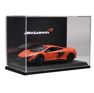 Modello di auto in lega di 1:24 - Product Image 5