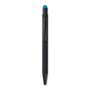 Penna touch in alluminio Negrito per merchandising personalizzato - Product Image 1