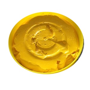 Tintas Plastisol multicolores para serigrafía de camisetas - Product Image 6