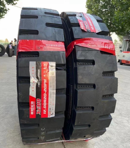 Neumáticos Zc-rubber Tbr Chaopyang 12.00r20-20 Xz310 Run-flat - Product Image 4