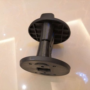 Support de bidon d'huile longue portée 6L 10L 15L 20L 25L 30L avec cylindre de verrouillage et clé, couvercle de réservoir de carburant de rechange en plastique - Product Image 1