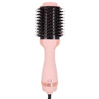 Outils de coiffure Sèche-cheveux électrique Lisseur Brosse à friser Séchage à l'air Cheveux