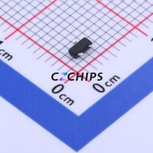 Nuevo Transistor Original WTM2301 SOT-23, Transistor de Efecto de Campo (MOSFET), Venta al por Mayor de Componentes Electrónicos, Chips y Servicio BOM - Product Image 2