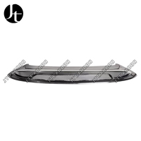 Pour Porsche 992 Targa haute qualité en Fiber de carbone véritable GT3 Style aileron de pont arrière bec de canard aile de voiture rénovation de l'aile arrière