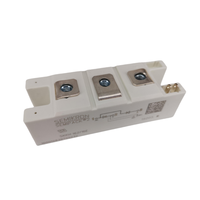 Nouveau module IGBT d'origine Semikron SKKH162/16E, monophasé, triphasé, composant semi-conducteur de puissance pour compresseur VFD