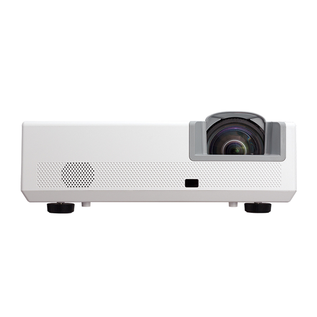 Sonnoc SNP-BX3500ST Short Throw Projector | 3500 Lumens XGA 0.65:1 Ratio for On-the-Go Business & Classroom Use