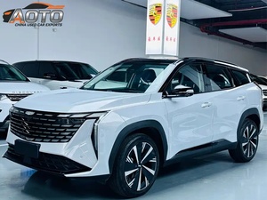 Chine : Vente chaude pour Boyue <span class=keywords><strong>L</strong></span> Turbo R19, SUV automatique à conduite à gauche, essence, caméra arrière 360°, sièges électriques, toit ouvrant panoramique - Product Image 1