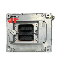 600-467-1101 Contrôleur de moteur d'excavatrice ECU PC200-8 PC220-8 PC300-8 WA320-6 PC350-8