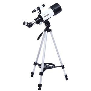 Shunguang Astronomical Telescope 70 Mm Large Aperture For Stargazing With Image Stabilization Kids Observation - Product Image 4
