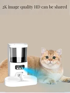 Bol d'alimentation pour chat tenue pliante en silicone bol de voyage Portable pour ustensiles pour animaux de compagnie petits bols pour chat moyen accessoires pour animaux de compagnie