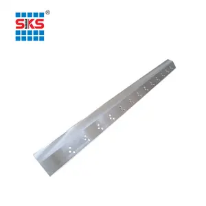 Industry carbide Straight Guillotine Paper Cutting Industrial Knife Blade Polar 92