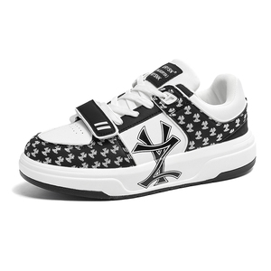 Chaussures pour hommes Greatslides - Sneakers de sport, Sneakers personnalisées, Chaussures de course, Sneakers originales pour hommes, Chaussures de marche - Product Image 1