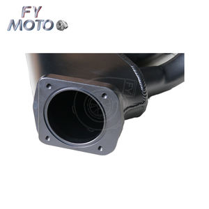 Kits de colector de admisión con riel de combustible + cuerpo de acelerador de 90mm para M50 M52 E36 E46 325i <span class=keywords><strong>328i</strong></span> 323i M3 Z3 <span class=keywords><strong>M</strong></span> <span class=keywords><strong>PERFORMANCE</strong></span> - Product Image 6