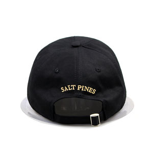 Casquette de baseball réglable originale de classe 6 avec broderie personnalisée de couleurs chaudes chapeaux de papa - Product Image 3