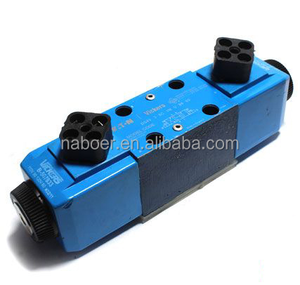 Série VMP-G1/2, commande hydraulique G1/2, 1-18Mpa, structure angulaire, garantie 1 an, débit 45L/min, 70L/min - Product Image 3