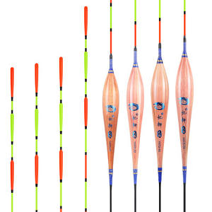 <span class=keywords><strong>2020</strong></span> Hotsale flotteurs de pêche en radeau de roseau en eau profonde avec garantie de qualité bouée de flotteur de pêche - Product Image 1