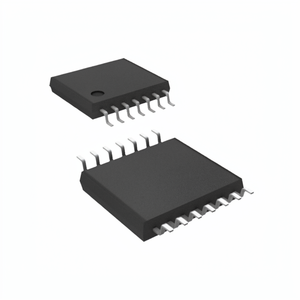 ชิ้นส่วนอิเล็กทรอนิกส์ลอจิก 14 TSSOP ของแท้ TC74LCX14FT(EL) - Product Image 1