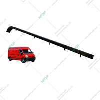 8200163740 Rail de porte coulissante pour Renault Master d'occasion