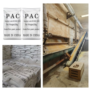 Cloruro de PAC D Amp 39, Polvo de Aluminio, <span class=keywords><strong>Agente</strong></span> Auxiliar Químico para Papel y Tratamiento de Agua de Petróleo - Product Image 6